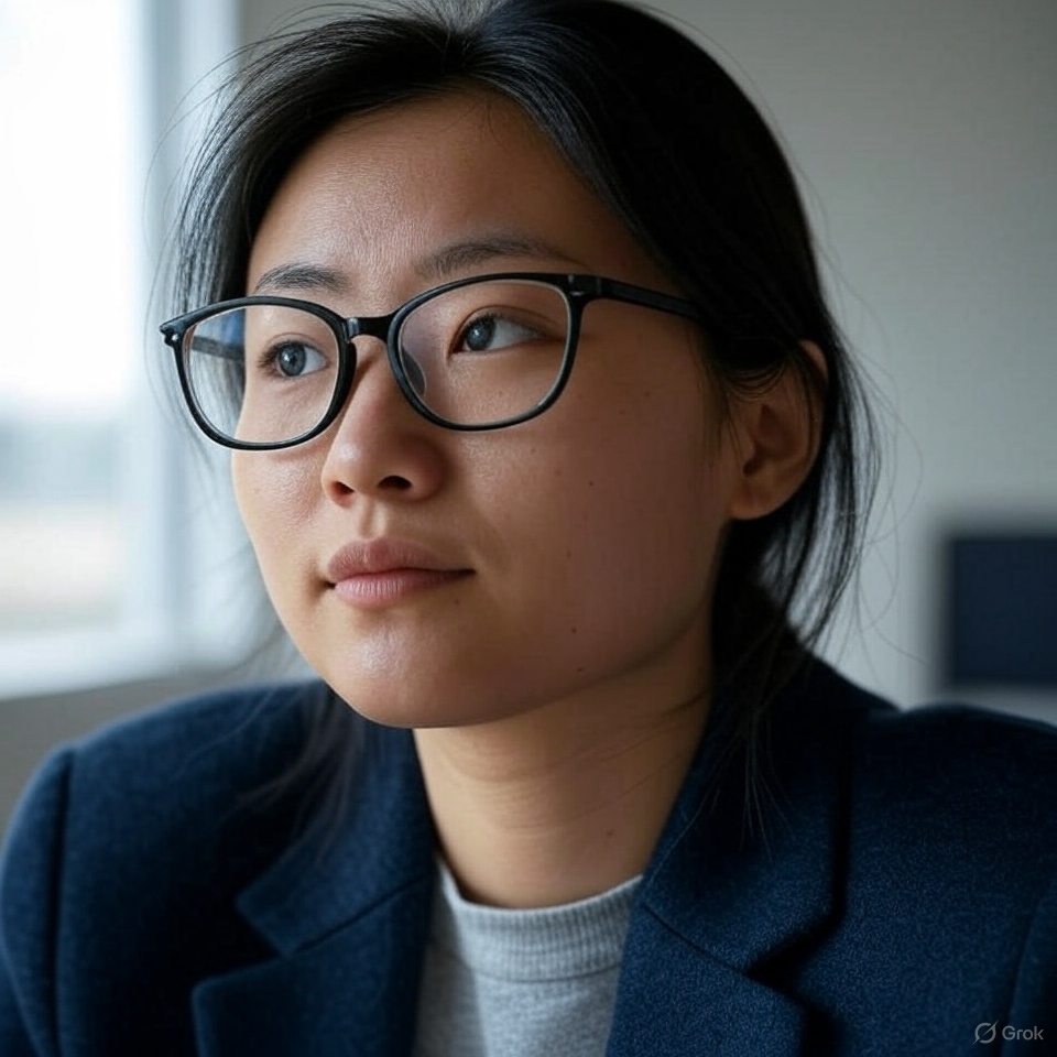 Ariel Yang