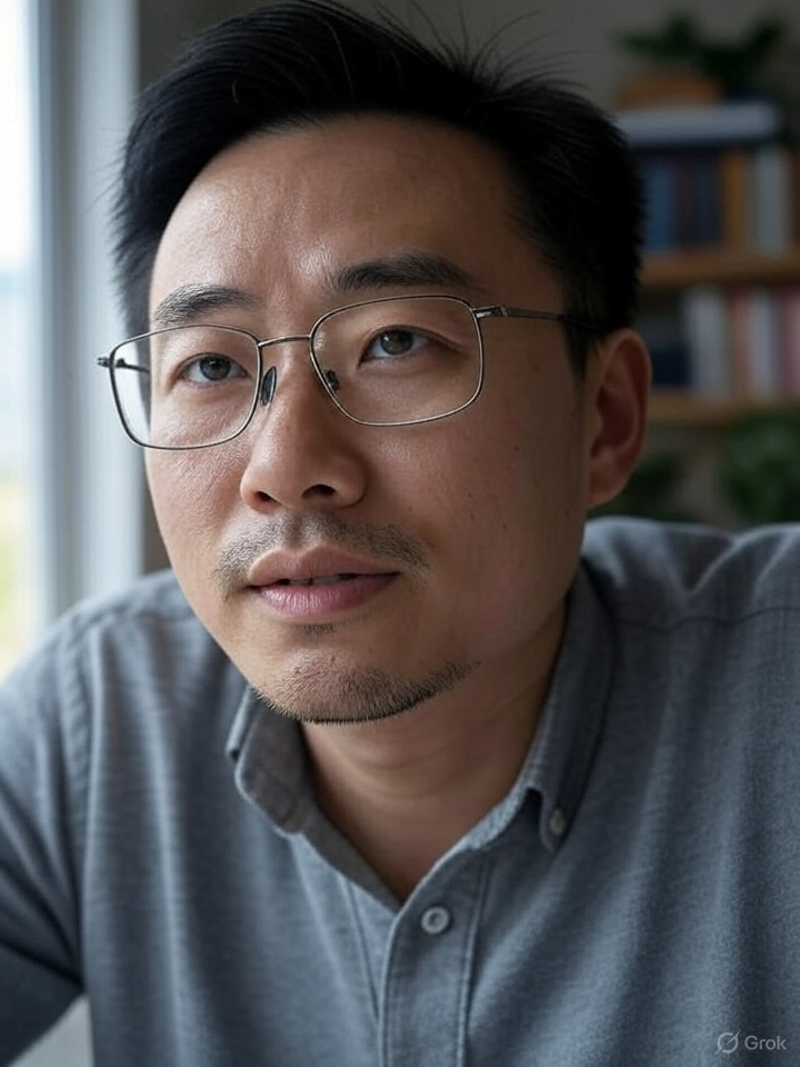 Ryan Chen