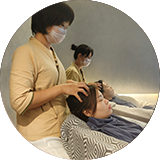 草本轻养头部健康