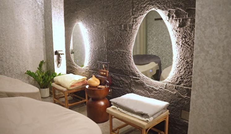 头疗馆的前景怎么样呢？